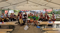 14FrühschoppenParkfestGlaubendorf24072022