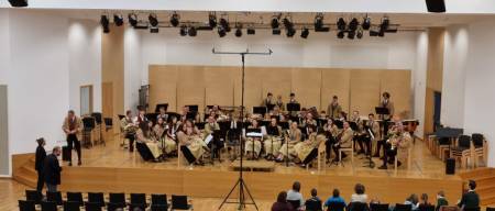 Konzertmusikbewertung